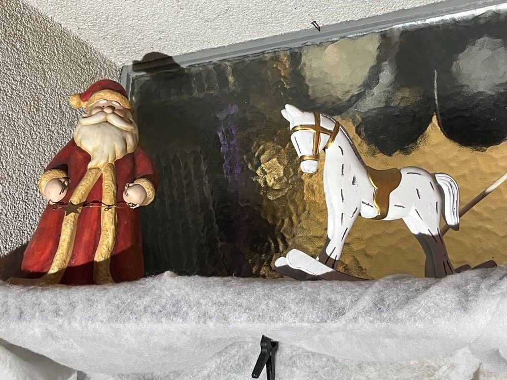 Diverse Weihnachtsdeko Kaufen auf Ricardo