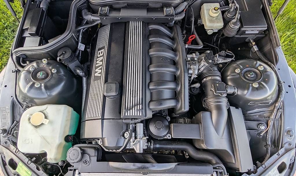 Automobili: BMW z3 2.8 – Usato da Langnau b. Reiden venduto da schnaderinchen 4