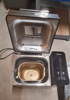 Brotbackautomat Trisa