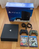 Playstation 4 Pro 1TB