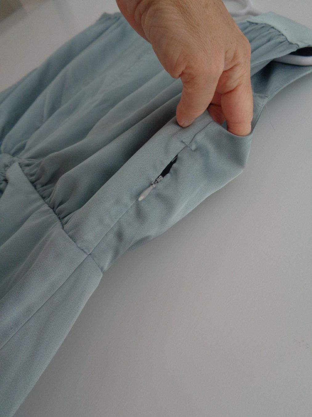 H&M Vestiti: Kleid  H&M  Grösse S – Usato da Kreuzlingen venduto da Robi-2003 2
