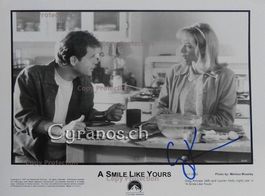 Greg Kinnear (1963) Schauspieler - sign. Grossfoto