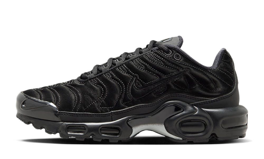Nike Scarpe da uomo: TN NIKE AIR MAX PLUS 'Black Anthracite' – Nuovo (secondo la descrizione) da St. Gallen venduto da ninl123 4