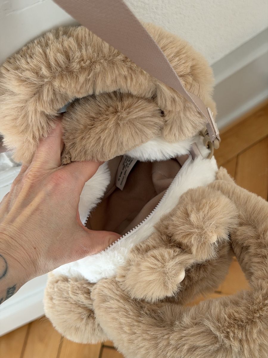 Borse: Pop Mart Labubu Tasche – Nuovo (secondo la descrizione) da Solothurn venduto da Vintage87 2