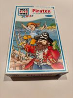 Was Ist Was Junior: Spiel Piraten, Das lustige Wissensspiel