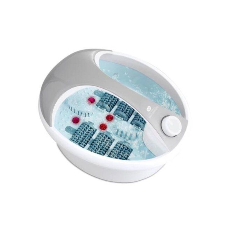 Pedicure: RIO Fussbad Deluxe – Usato da Muri AG venduto da Edlerweiss 1