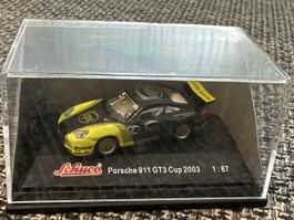Schuco 1:87 Porsche 911 NEU ab 9.- 