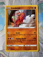 Pokémon TCG – Landorus Holo (FST148) Fusion Strike