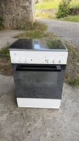 Backofen V-Zug De Luxe S