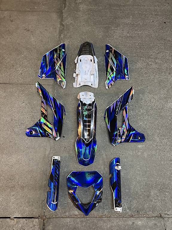 Sherco Enduro: 2019 Sherco 300 se-R – Gebraucht aus Locarno von pet_wzt8 4
