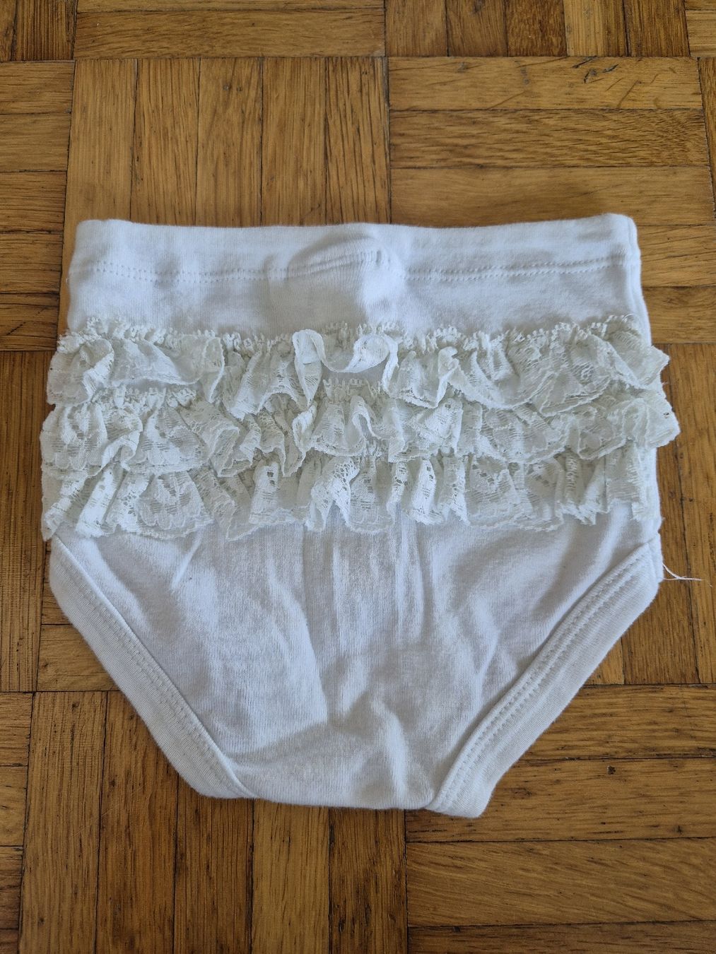 Biancheria intima: Baby Höschen Gr. 74/80 – Usato da Kappel SO venduto da tiger1921 1