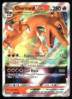 Charizard VSTAR #19 Pokemon Crown Zenith