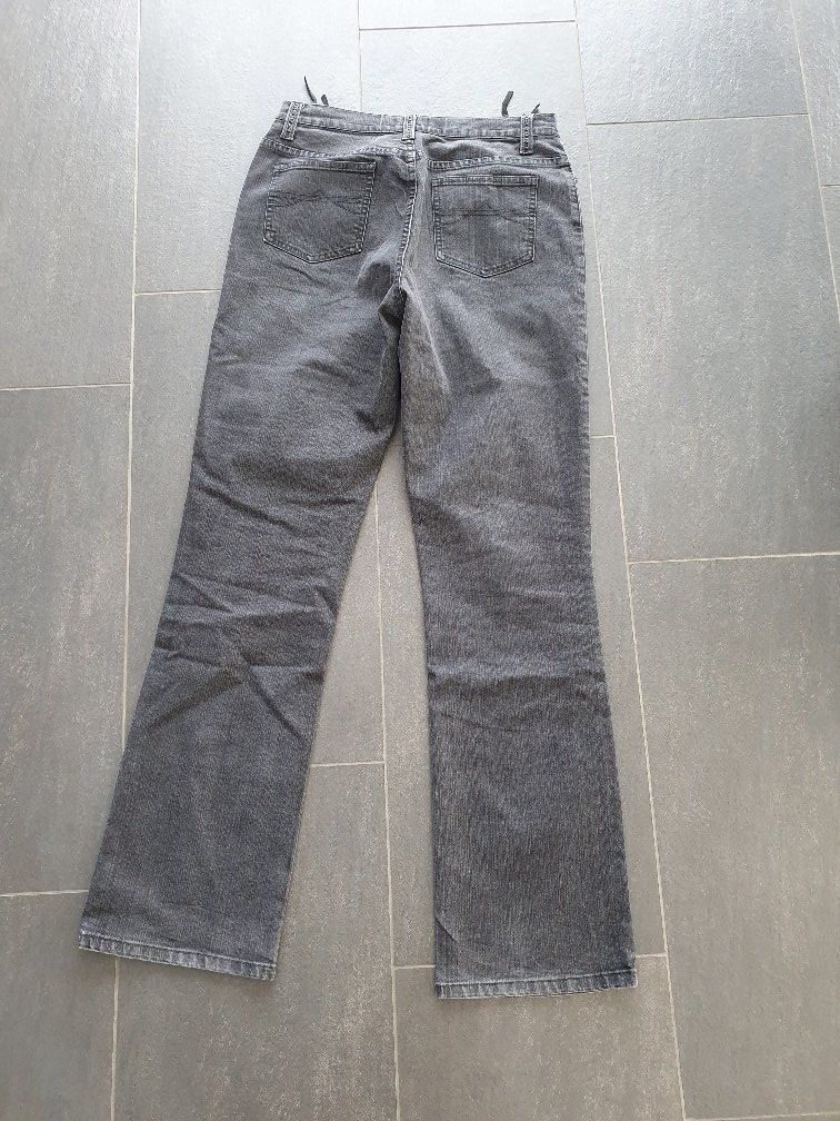 Jeans: Jeans Gr. 40 – Usato da Oberegg venduto da Roberto24 1
