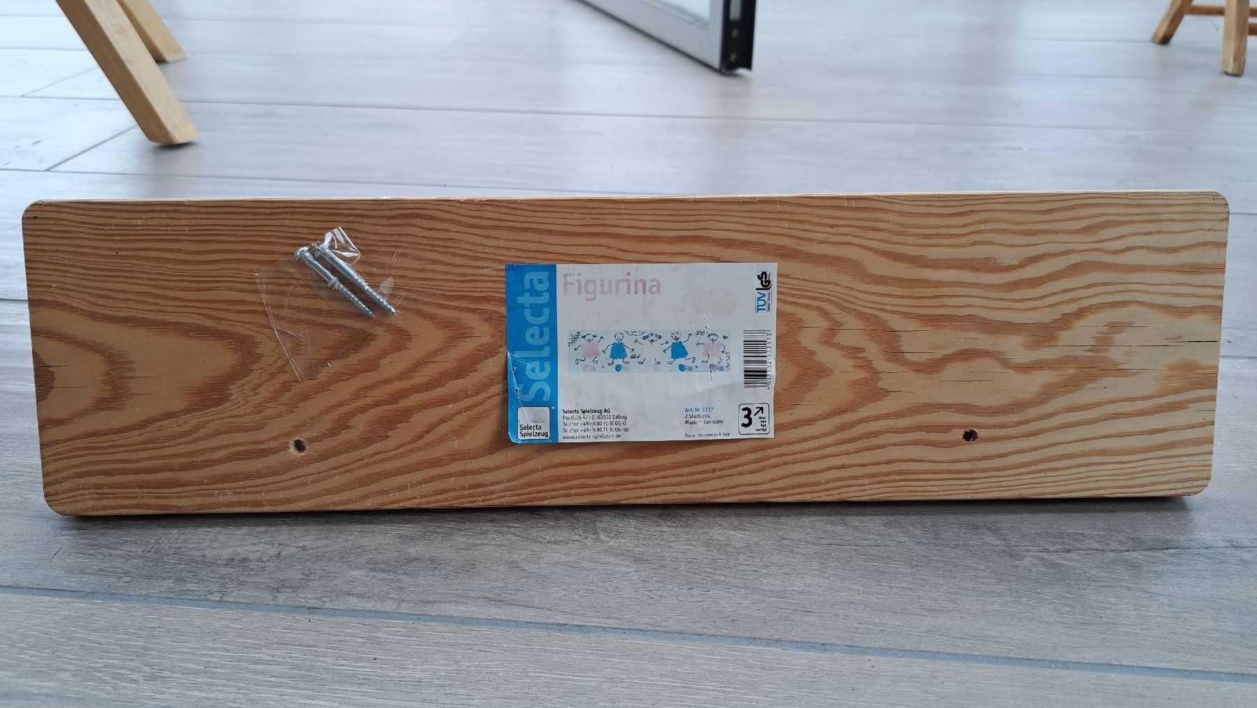 Guardaroba: Kindergarderobe – Usato da Möriken AG venduto da Taira 2
