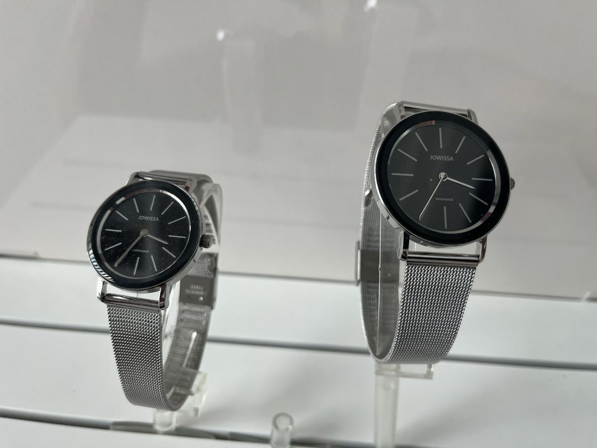 Jowissa Montres: 2 neue Jowissa Uhren – Neuf avec emballage d'origine à Beckenried par Beggo51 1
