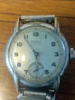 Certina Vintage Herren Armbanduhr - Rarität aus den 60er