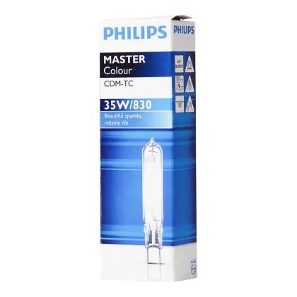 Philips Lampade: Philips MASTERColour G12 CDM-TC 70W - 830 Warmweiss – Nuovo e nell'imballaggio originale da Cham venduto da ine_2xym 2