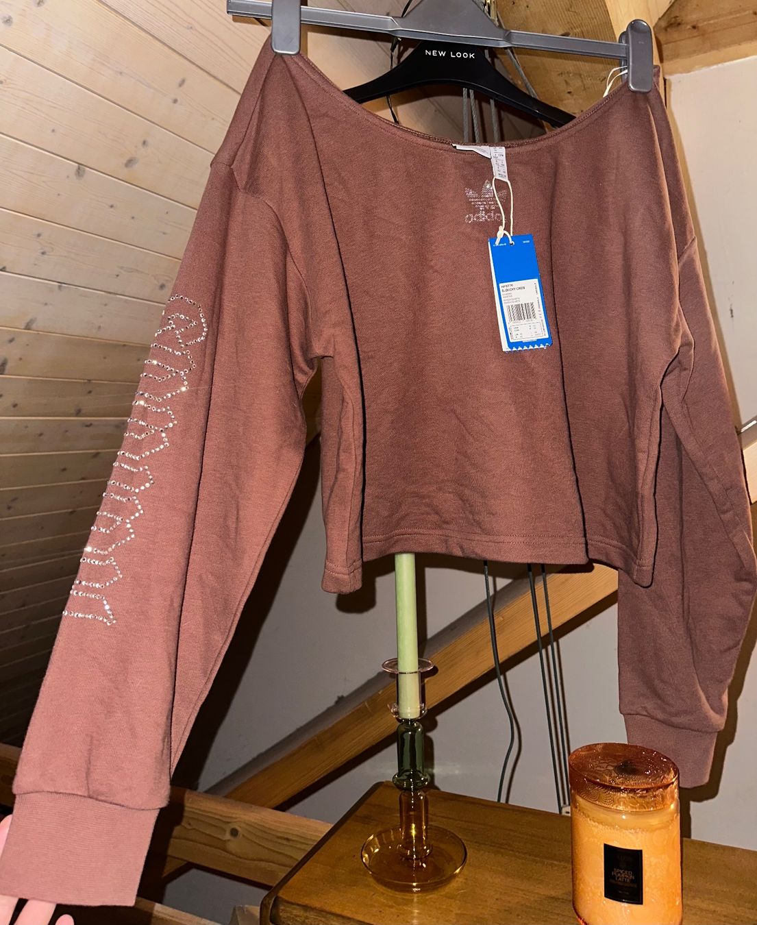 Adidas Tops: Adidas Oberteil, 42, NEU! – Neu und originalverpackt aus Gutenswil von jus_nr7h 2
