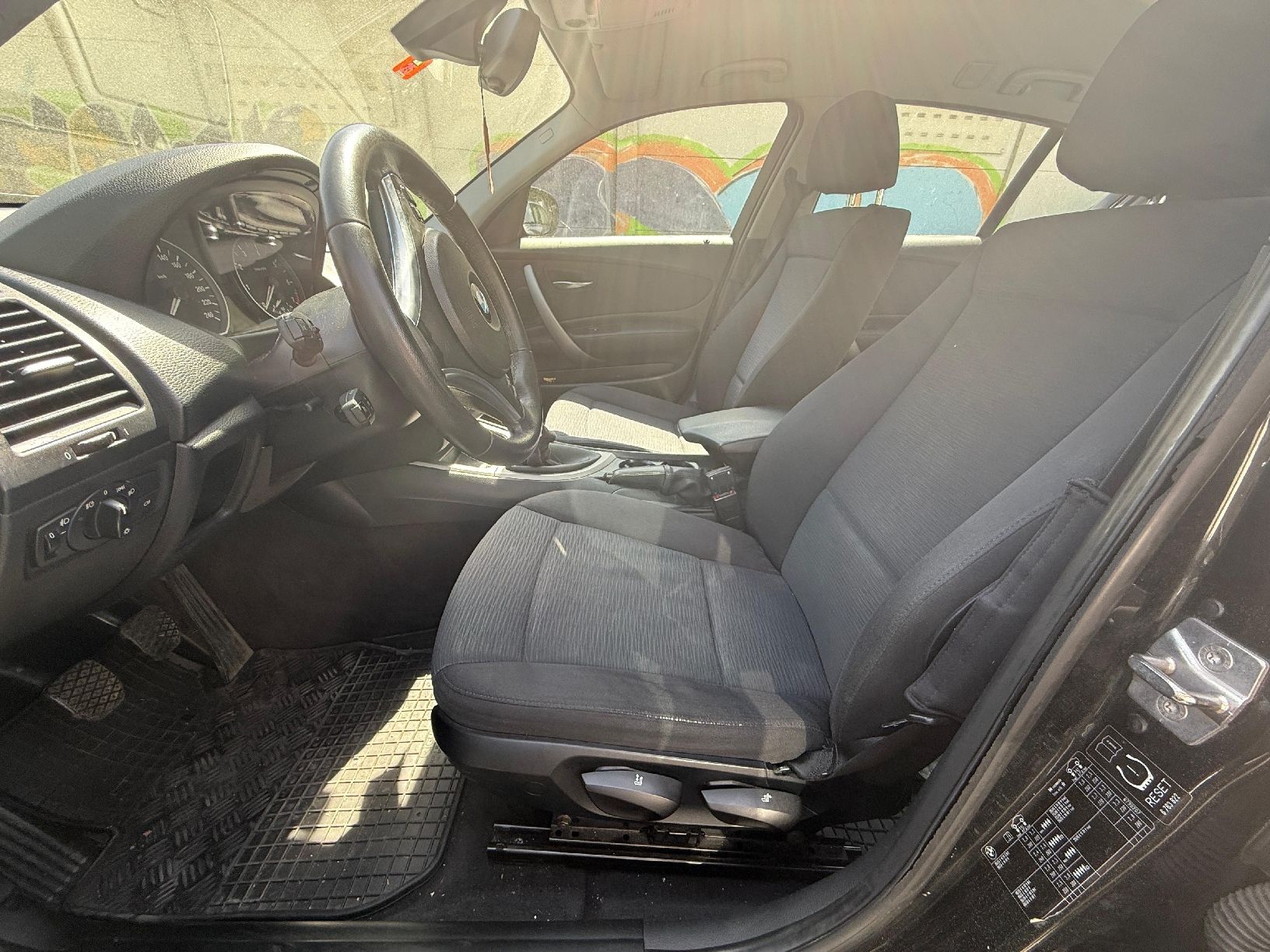 BMW Automobili: BMW 118i B05  – Difettoso da Heiden venduto da kha_k92l 7