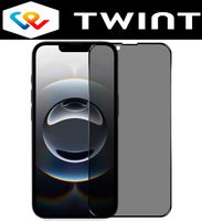 iPhone 17e Panzerglas PRIVACY GLAS Schutzglas Anti Spy Verre