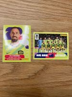 Panini AUS 10 und 13 Australien