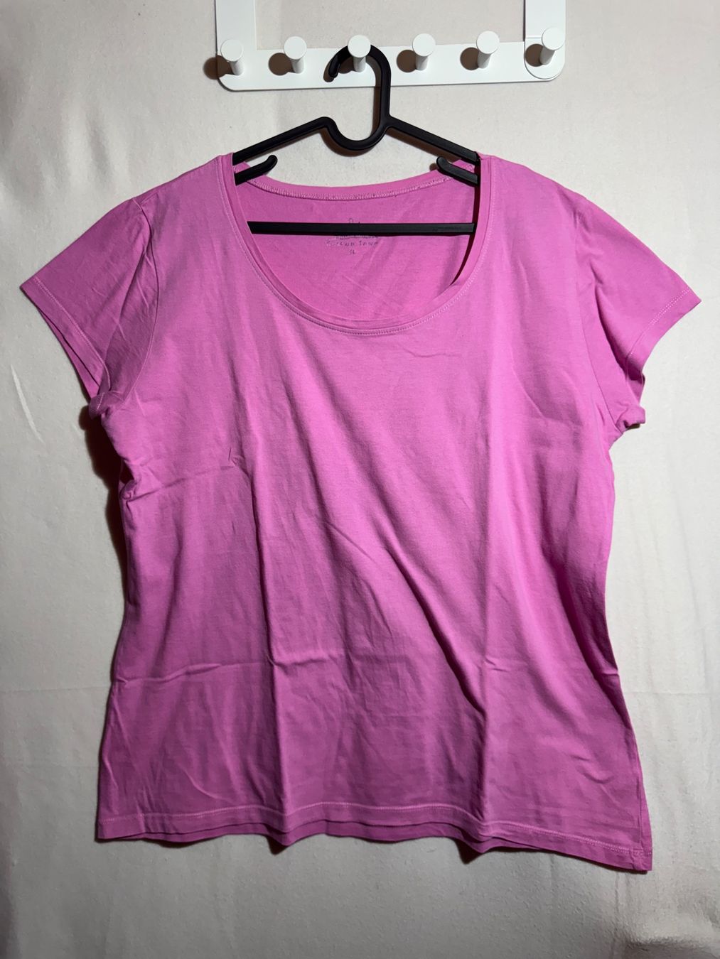 T-shirt: Oberteil Shirt Gr. XL – Usato da Grosswangen venduto da SALE_SALE_SALE