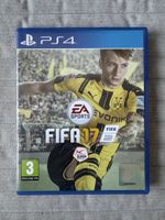 FIFA 17 für PS4