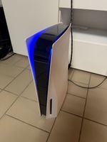 Sony PS5 Disc Edition + 4 Controller + 2 Spiele+Ladestation