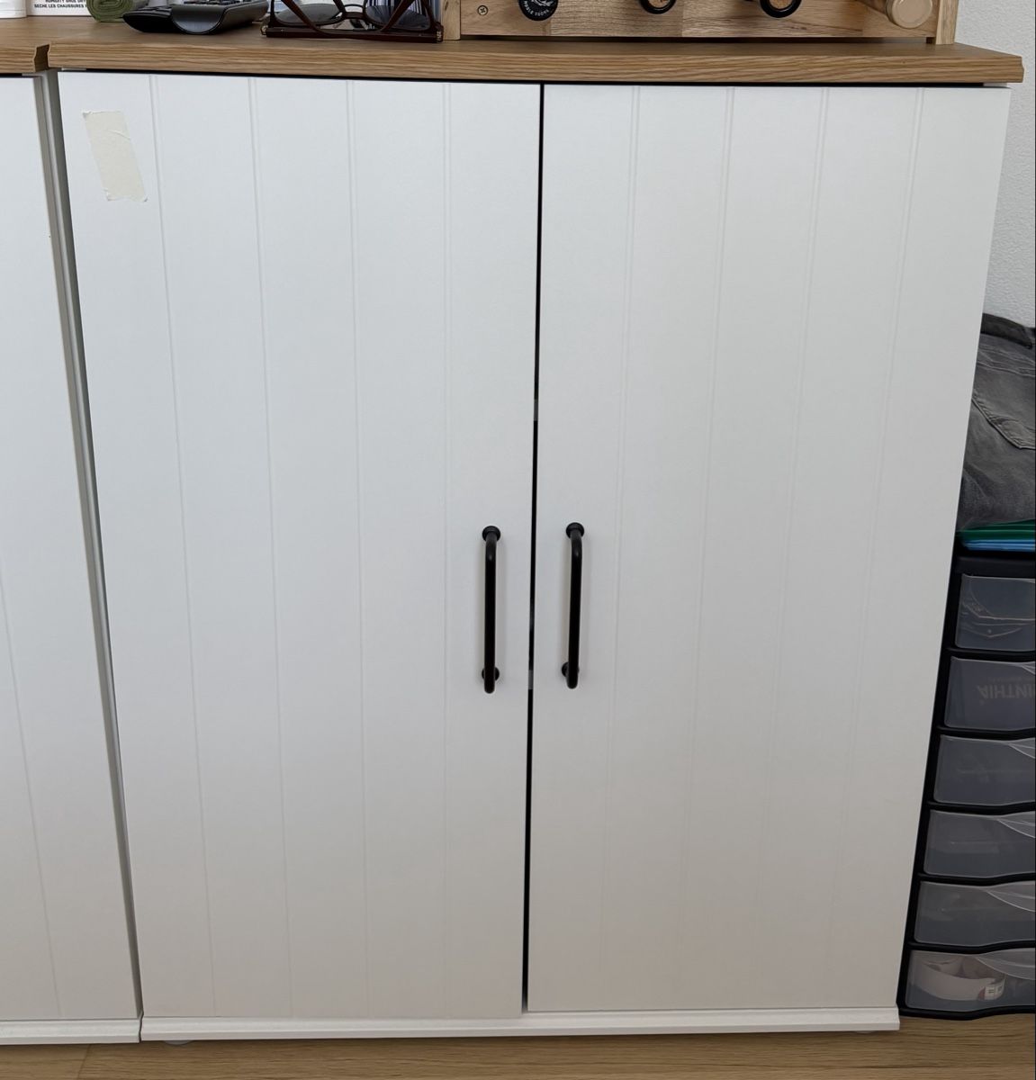 Armadi: Ikea Schrank – Usato da Wolfenschiessen venduto da sa_ 1