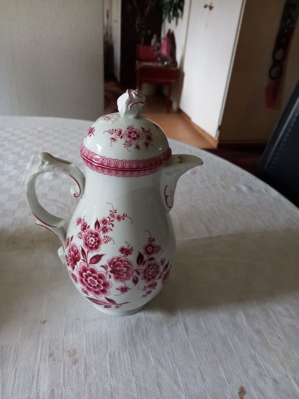 Set di piatti: 5er Frustenberg KaffeeSet complet AltBraunschwig.Germaany – Usato da Bern venduto da Imamrashed 1