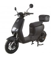 E-Roller City Go Swiss, 25 km/h, 24 Ah, 80 km (NEU)