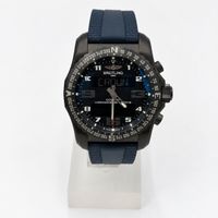 Breitling PROFESSIONAL COCKPIT B50 - Full Set + Fresh Servic