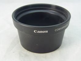 AusVerkauf Adapter Canon LA DC58 Powershot G1 & G2 #q1