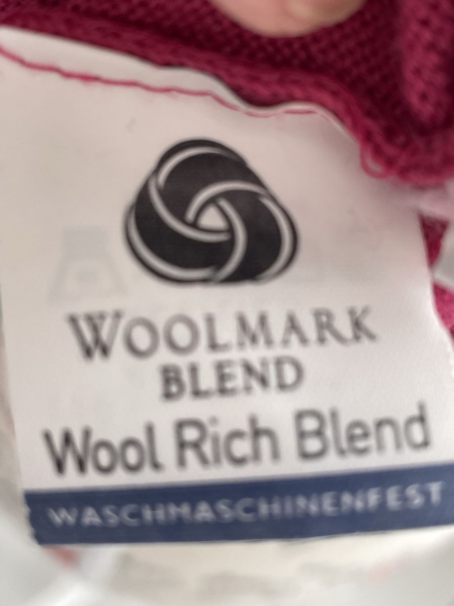 Pullover & Sweatshirts: Pullover Merino Wolle ADAGIO 40/42 – Gebraucht aus Zürich von Pamuk04 6