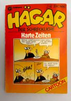 Hägar, der Schreckliche  - Harte Zeiten  / Softcover