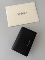 Original Saint Laurent Kartenetui