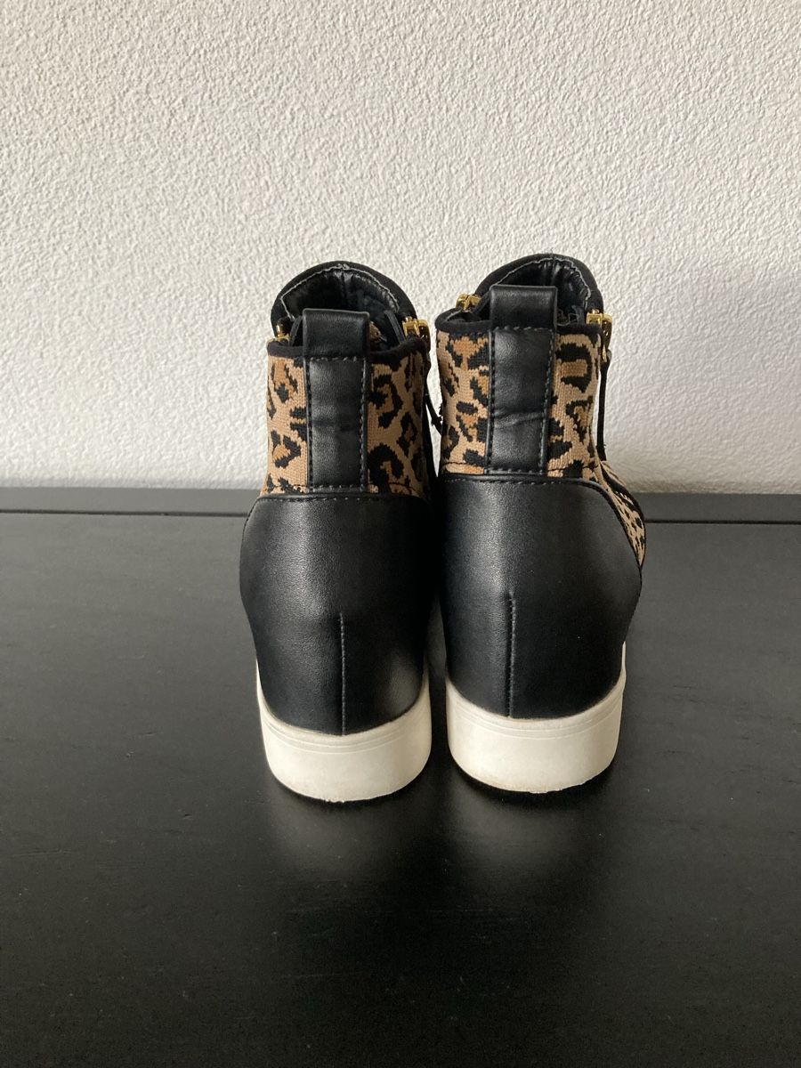 Damenschuhe: Schuhe von Steve Madden – Gebraucht aus Bettlach von Valgoy 3