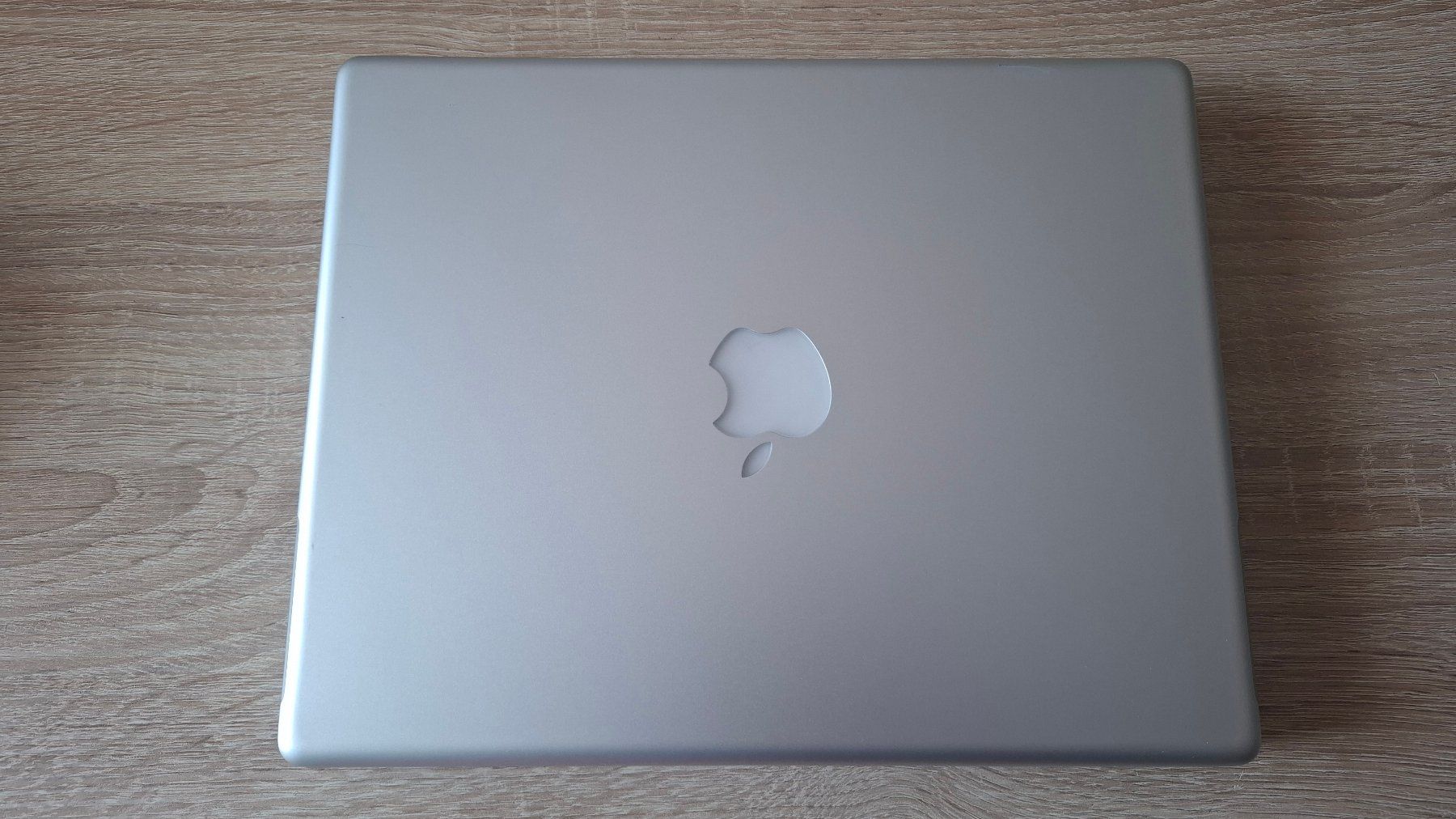 Apple Notebook: Apple PowerBook G4 A1104 – Usato da Lützelflüh-Goldb venduto da Noir7.pk 3