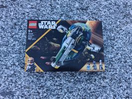 Lego 75433