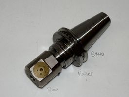 Kaiser Ausdrehwerkzeug SK40