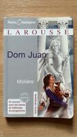 Dom Juan - Moliere