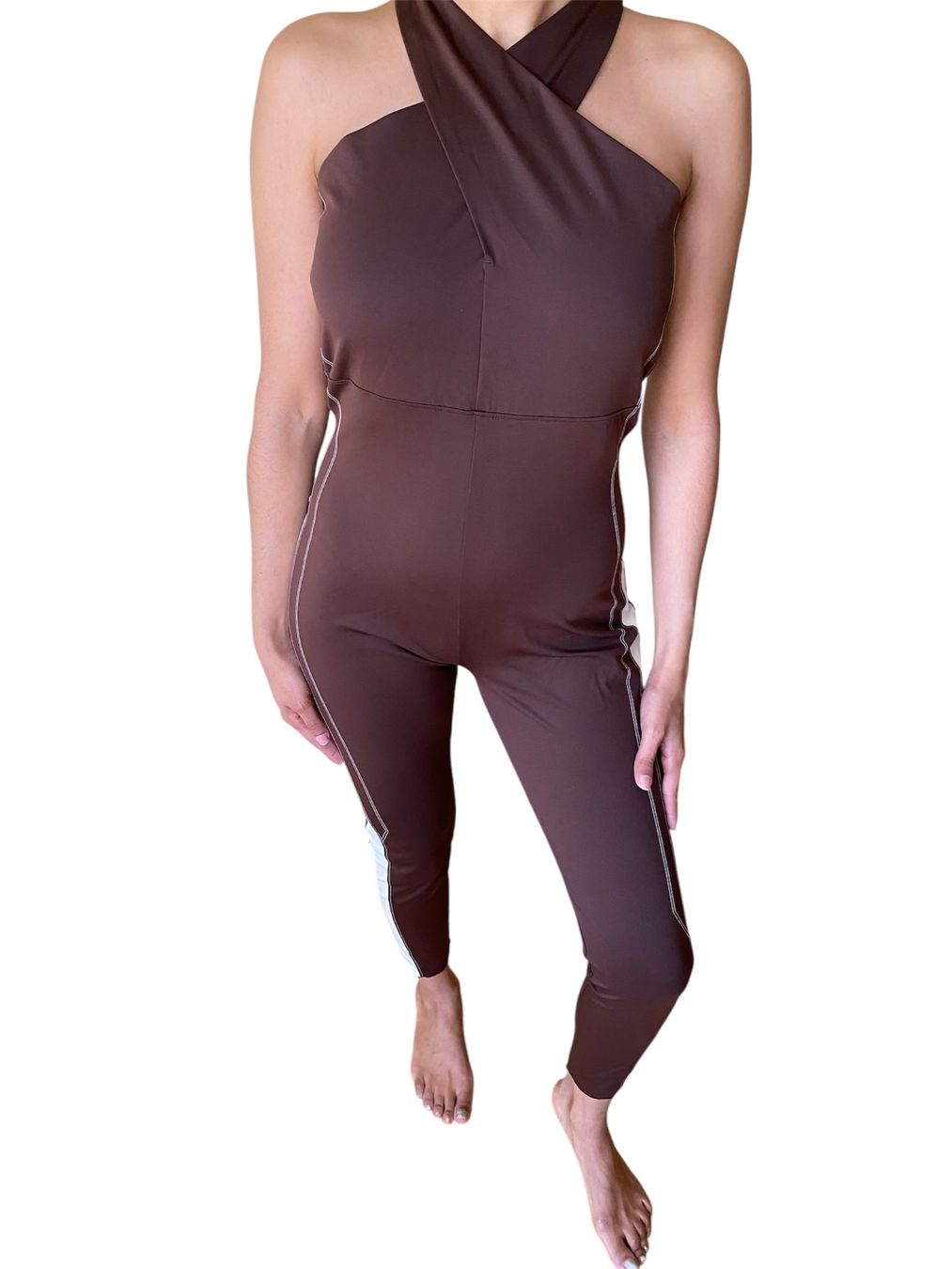 Oysho Tute: Body Sport Oysho – Nuovo e nell'imballaggio originale da Yverdon-les-Bains venduto da inv_zv5d