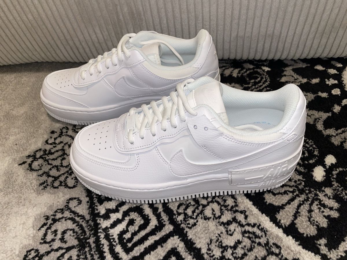 Nike Scarpe da uomo: Nike AF1 Shadow – Nuovo (secondo la descrizione) da Glattfelden venduto da Aura_X 1