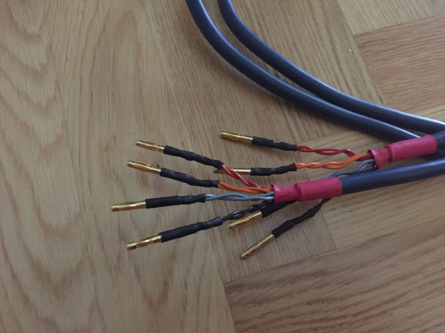 Rowen Cavi: Câble ROWEN Octagon – Usato da Cudrefin venduto da HIFIFAN 3