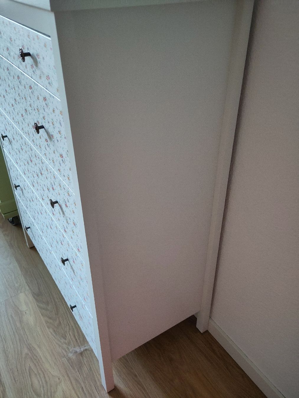 Ikea Cassettiere: Kommode mit 5 Schubladen (in Huttwil) – Usato da Nidau venduto da fre_7g9b 2