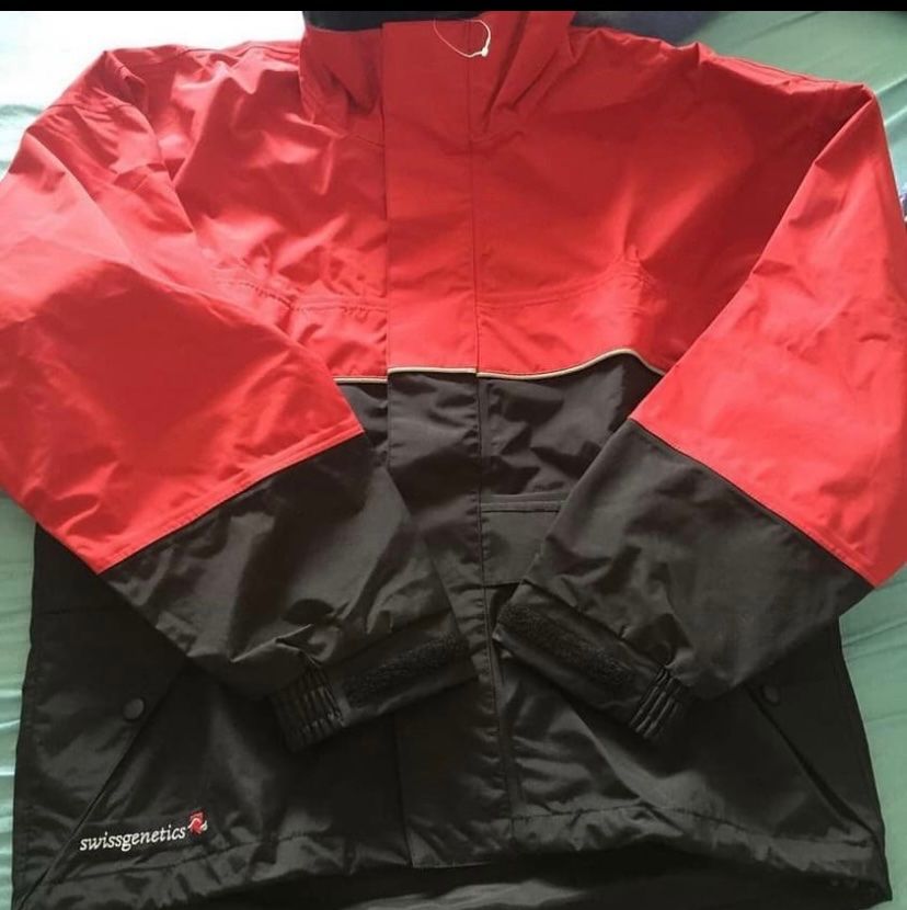 Giacche: Softshelljacke  Swissgenetics neu – Usato da Bolligen venduto da Mitica