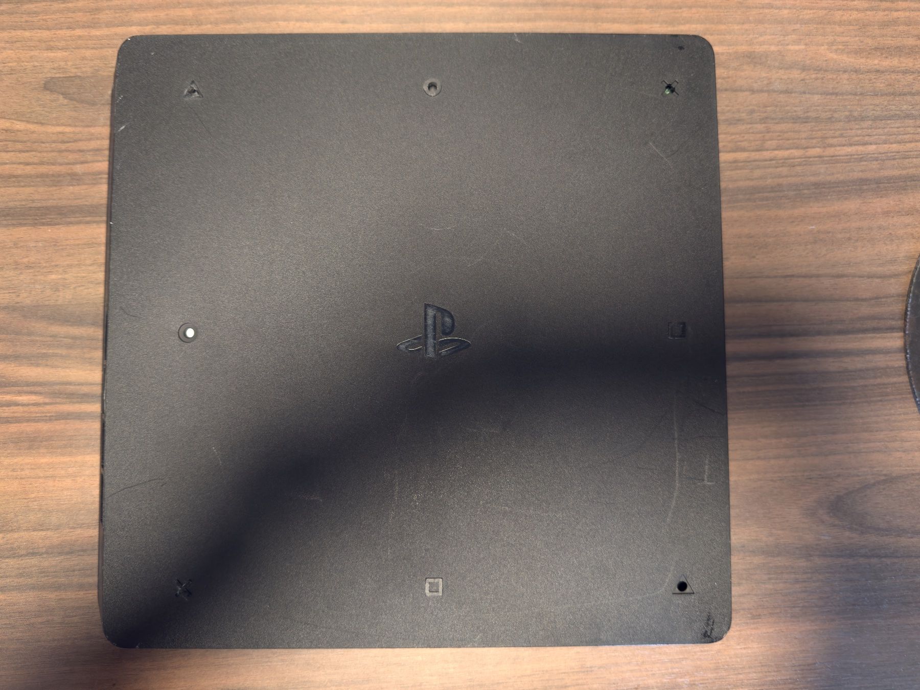 Sony Consoles: Playstation 4 – D'occasion à Genève par rei_zch6 2