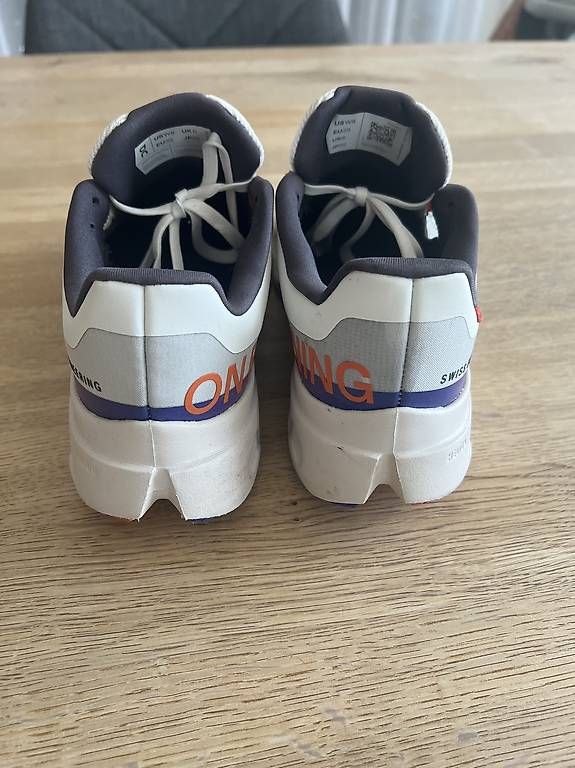 On Chaussures femmes: ON Cloudsurfer Next Grösse 39 – Neuf (Voir description) à Lenzburg par bia_b2qw 1