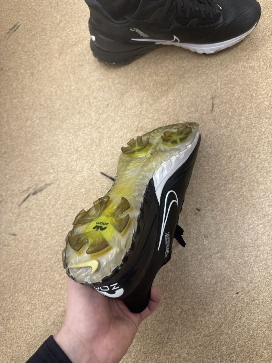 Nike Scarpe da uomo: Air Zoom Infinity Tour Nike Golf – Usato da Hombrechtikon venduto da AGNE01 1
