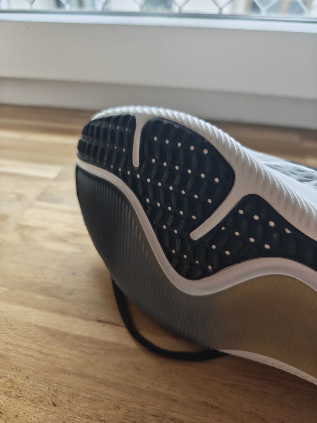 Reebok Herrenschuhe: Reebok Lesmills Sportschuhe – Gebraucht aus Zürich von claudio_ 6